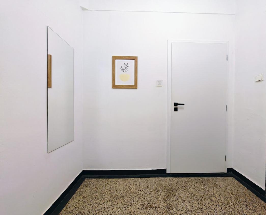 Zizkov Studio -004- Praha Eksteriør bilde
